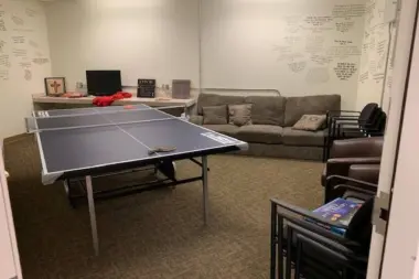 The facilities at Brick House Recovery - Idaho Falls Treatment Center in Idaho Falls, ID 3